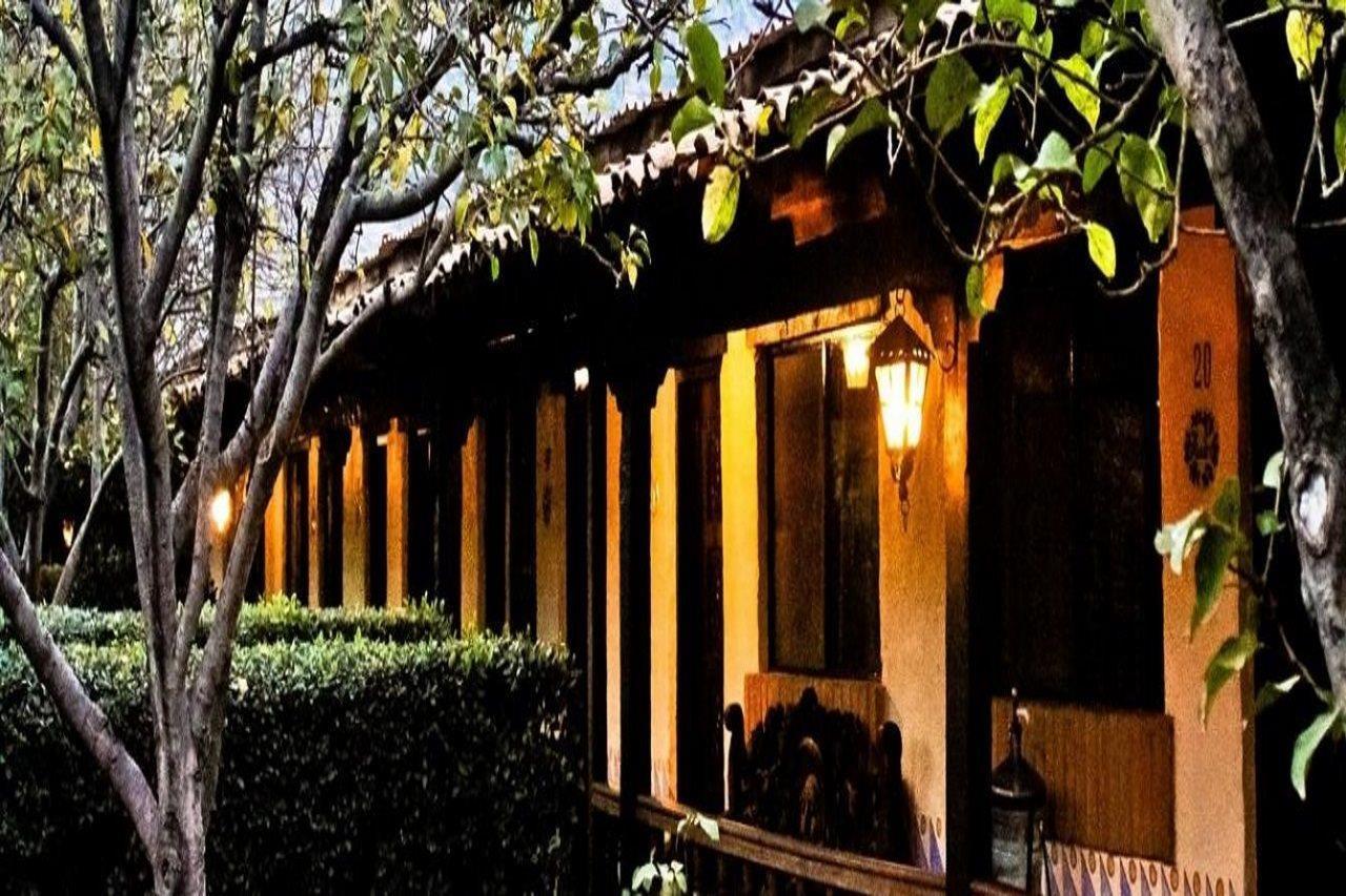 Hotel Mision Cerocahui A Balderrama Hotel Collection เกโรคาอุย ภายนอก รูปภาพ